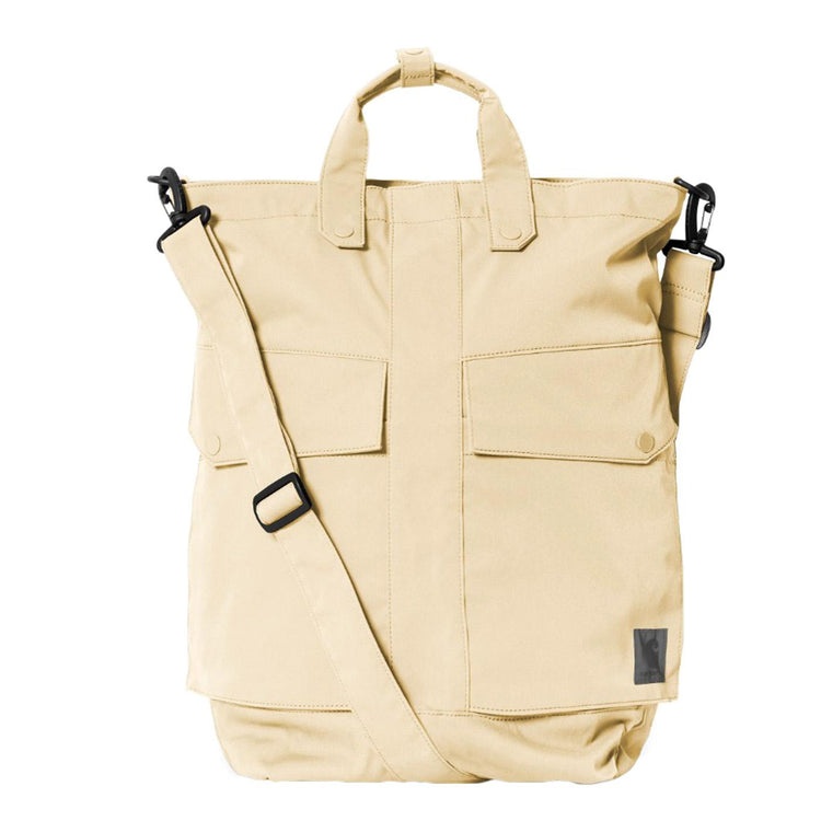 Balto Backpack Cornsilk - Zaino Beige I033631.29OXX  CARHARTT WIP 