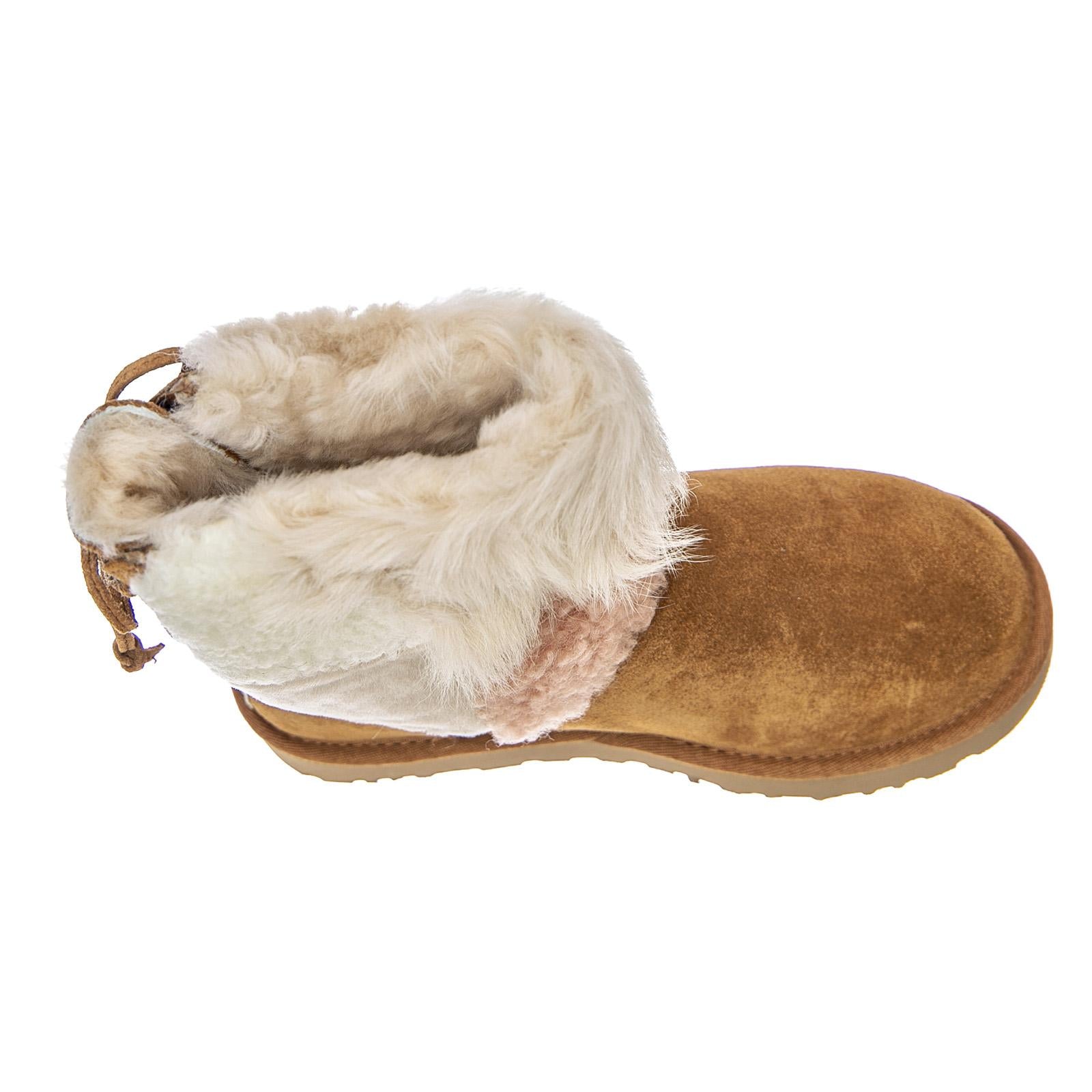  UGSCLSPWFCN1098071W  UGG 