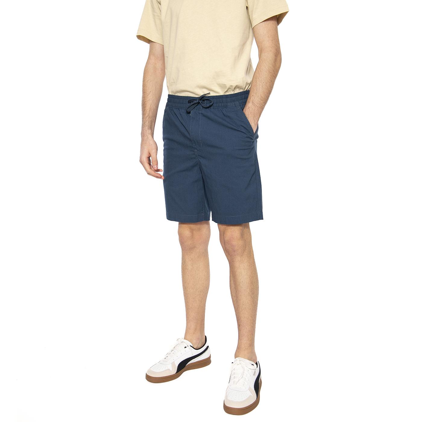 M's Nomader Volley Shorts TIDB - Bermuda Uomo Blu 57175-TIDB  PATAGONIA 