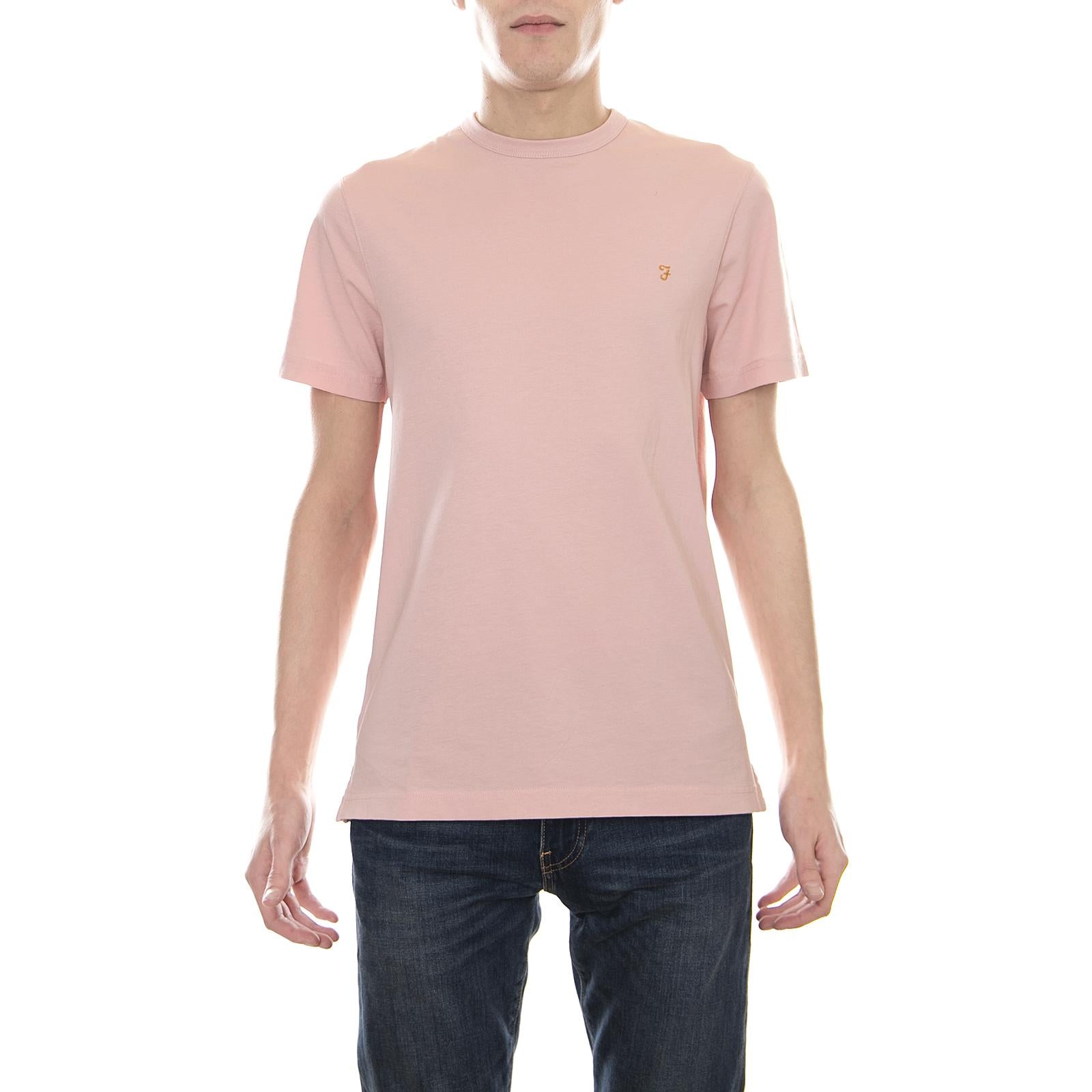 DEANSGATE GARMENT ROSE 115385_4  FARAH 