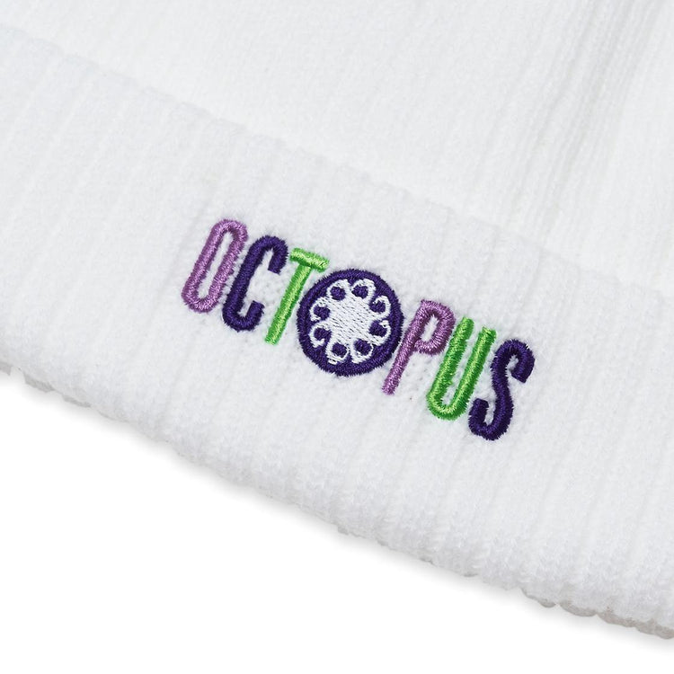  21W0BN19-WHT  OCTOPUS 