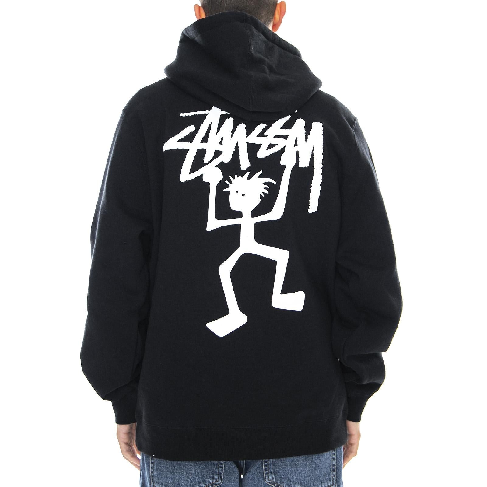  1924435-BLAC  STUSSY 