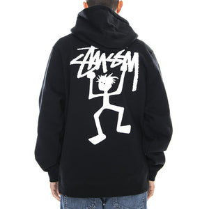  1924435-BLAC  STUSSY 