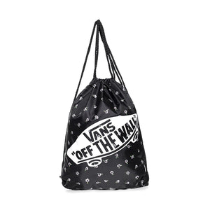 WM BENCHED BAG FALL FLORAL V00SUFO2I  VANS 