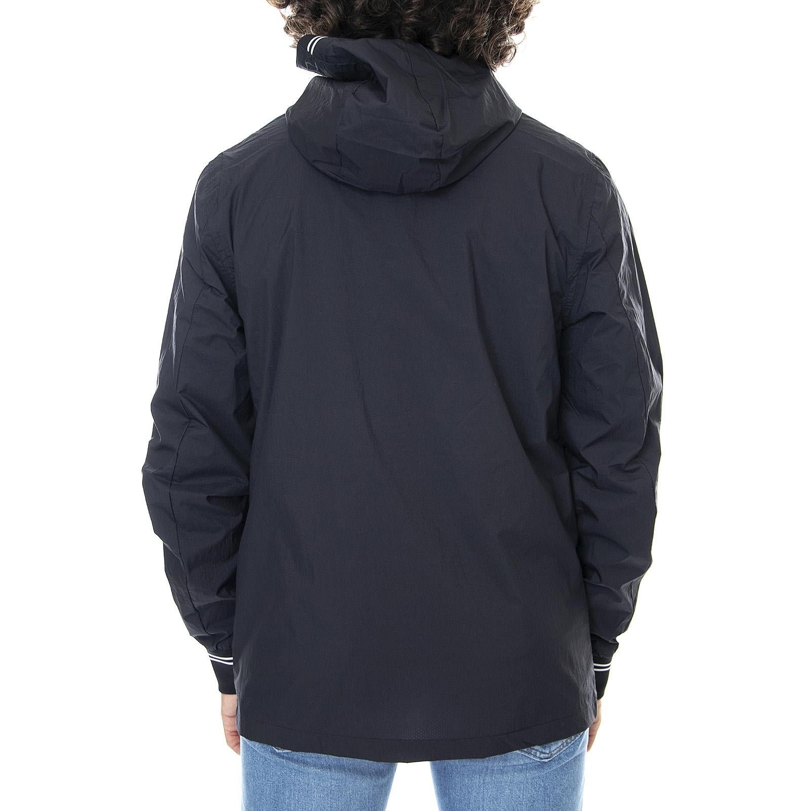 Vinny Jacket - Night Blue - Giacca Estiva Uomo Blu 171012-580-night-blue  ELVINE 