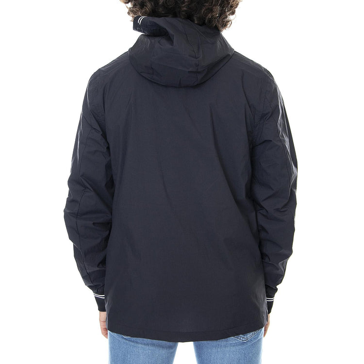 Vinny Jacket - Night Blue - Giacca Estiva Uomo Blu 171012-580-night-blue  ELVINE 