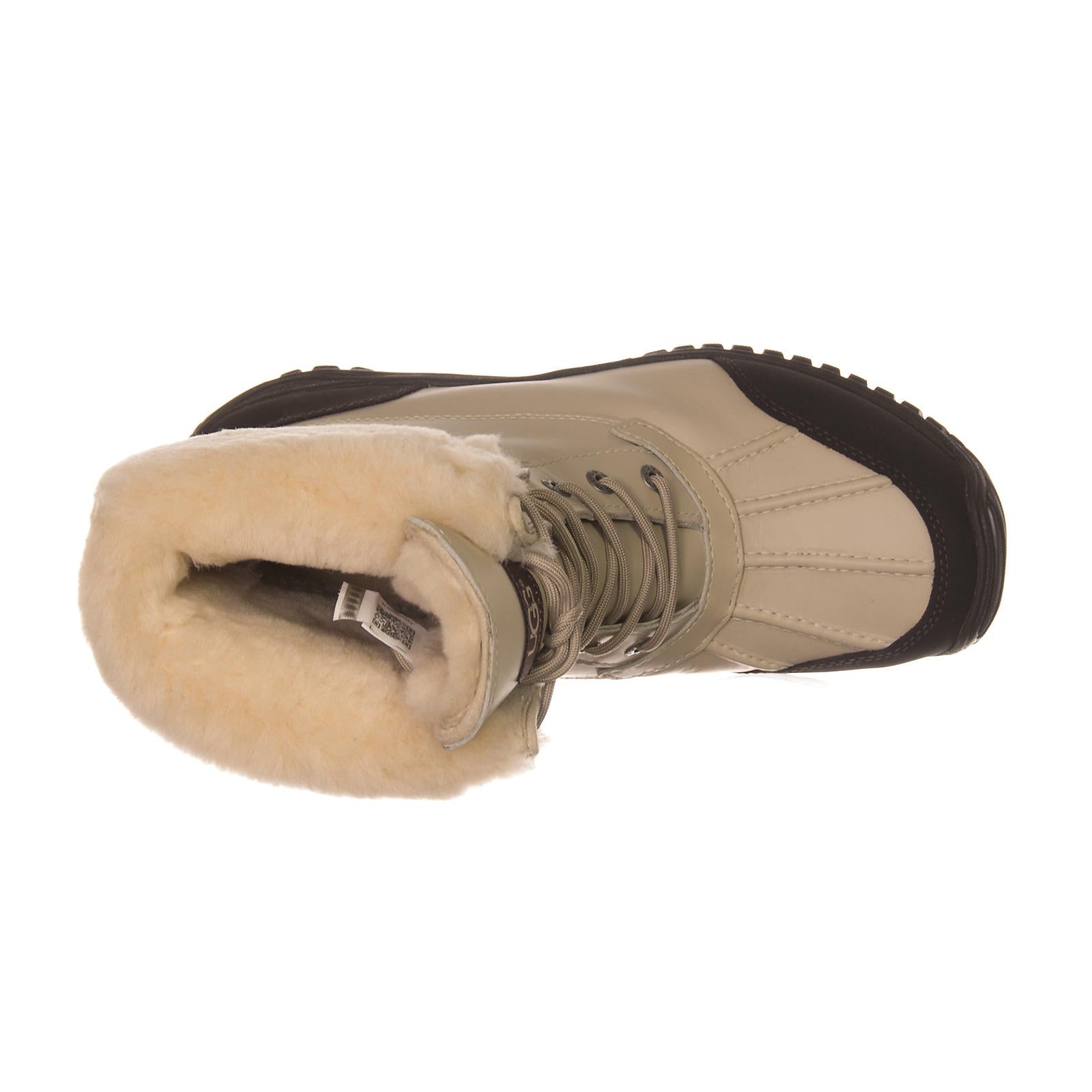 ADIRONDACK BOOT II SAND WOMEN UGSADBSA1909W  UGG 