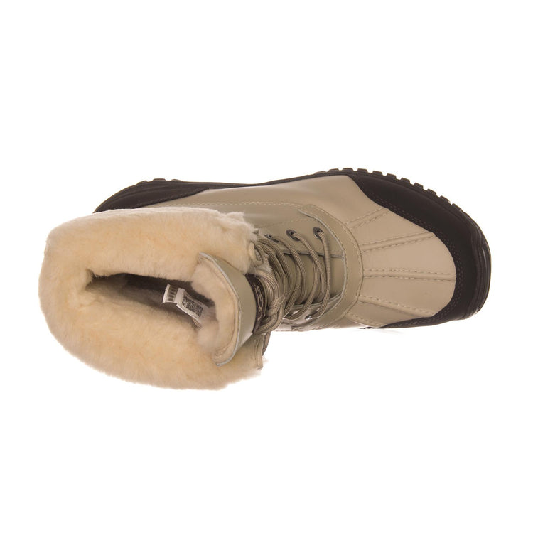 ADIRONDACK BOOT II SAND WOMEN UGSADBSA1909W  UGG 