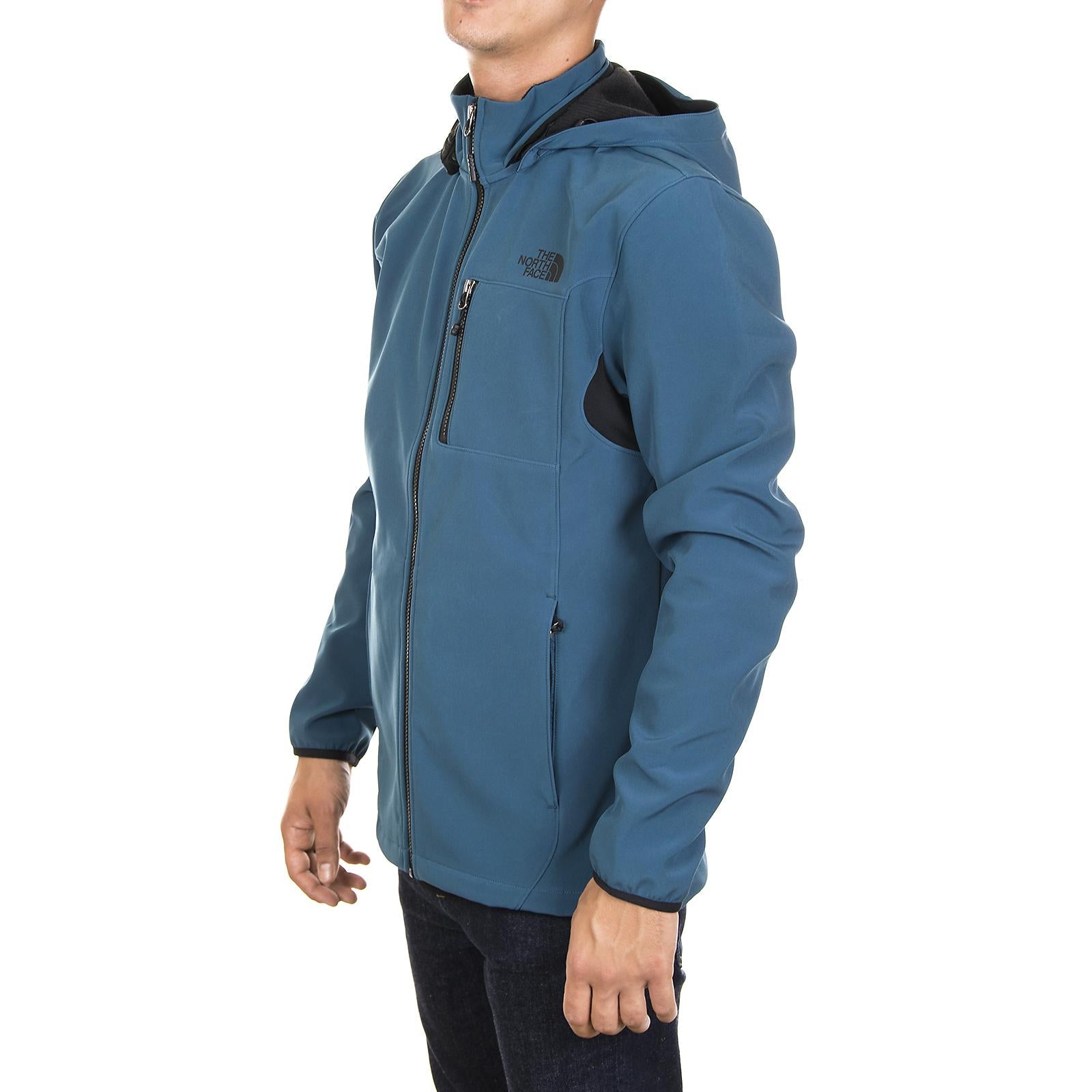 M MOTILI JACKET MONTEREY BLUE T92U7YBH7  THE NORTH FACE 