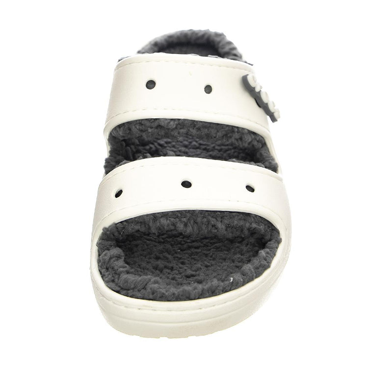 Classic Cozzzy - Sandali Donna / Uomo Bianchi CR.207446-WHI  CROCS 