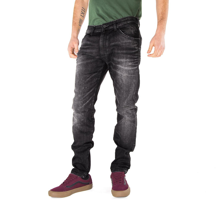 BRYSON BURNT COAL W14XNK88O  WRANGLER 