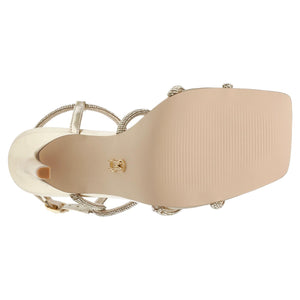  SMSIMPLICIT-GLD  STEVE MADDEN 