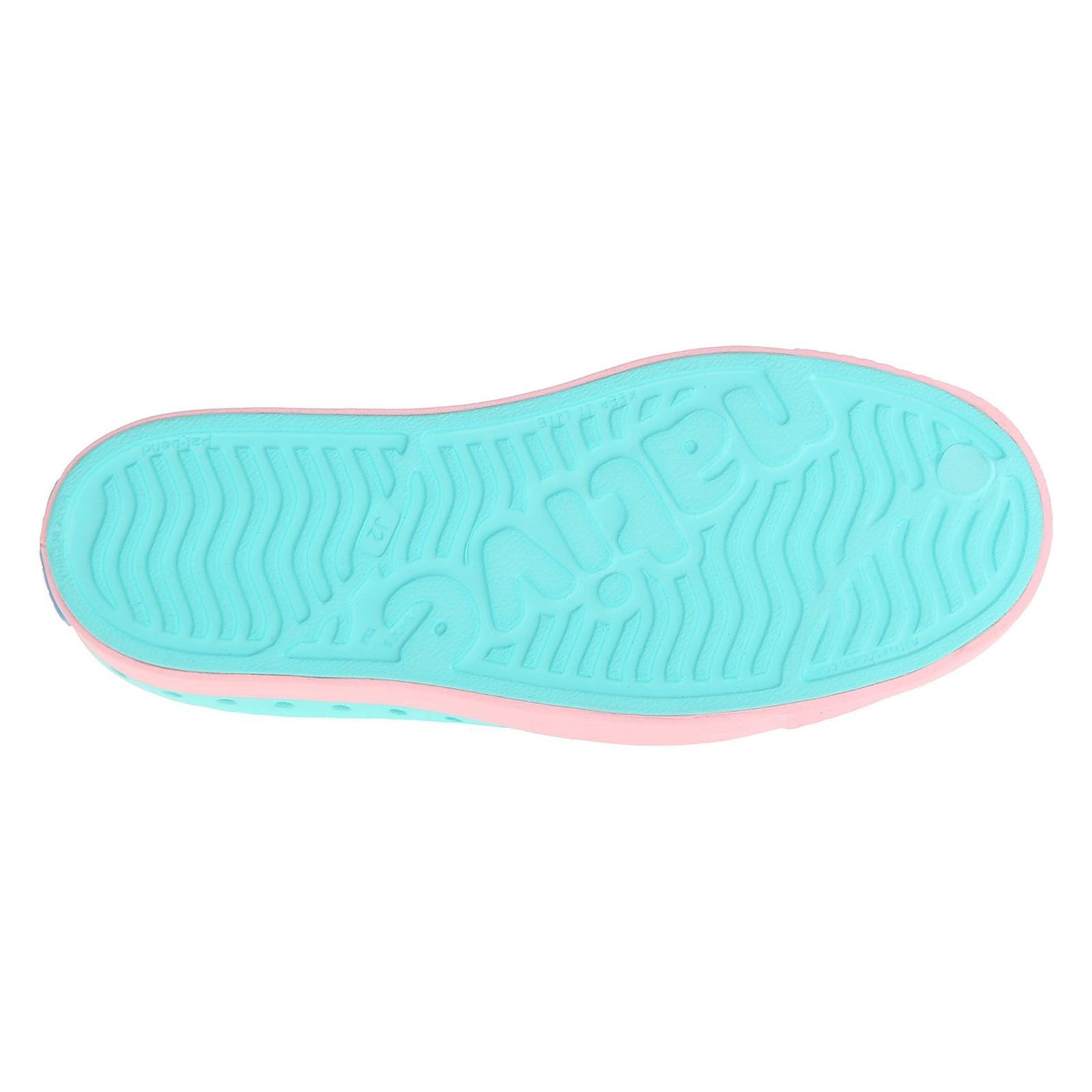 JEFFERSON CHILD ATLANTIS BLUE/ PRINCESS PINK 13100100-4328  NATIVE 