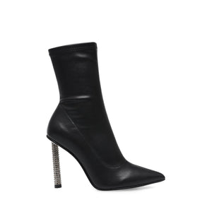 Brenti Blk - Stivaletti Donna Neri SMSBRENTI-BLA  STEVE MADDEN 
