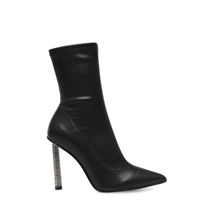 Brenti Blk - Stivaletti Donna Neri SMSBRENTI-BLA  STEVE MADDEN 