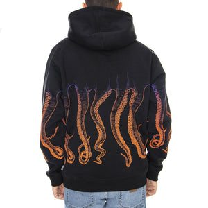  19WOSH03-SUNRISE-BLACK  OCTOPUS 