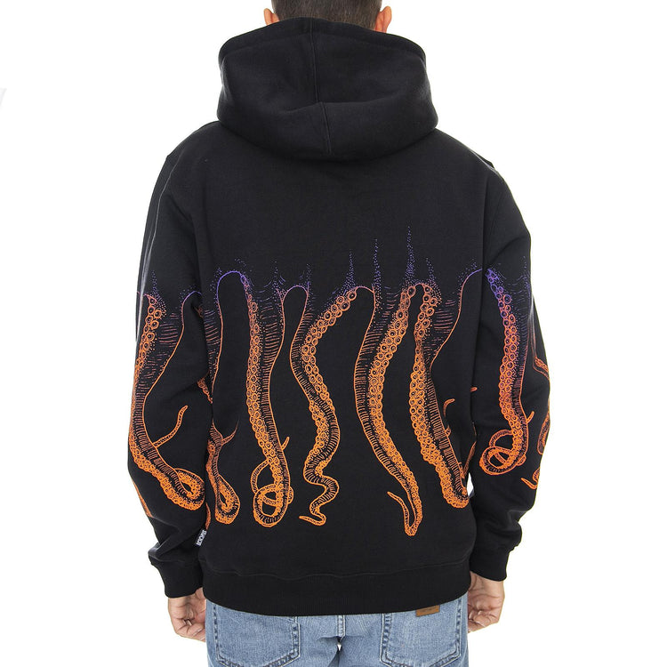  19WOSH03-SUNRISE-BLACK  OCTOPUS 