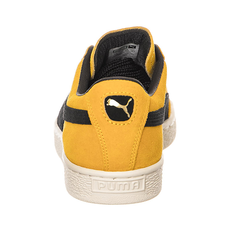 Suede Classic Archive Mineral Yello 36558703  PUMA 