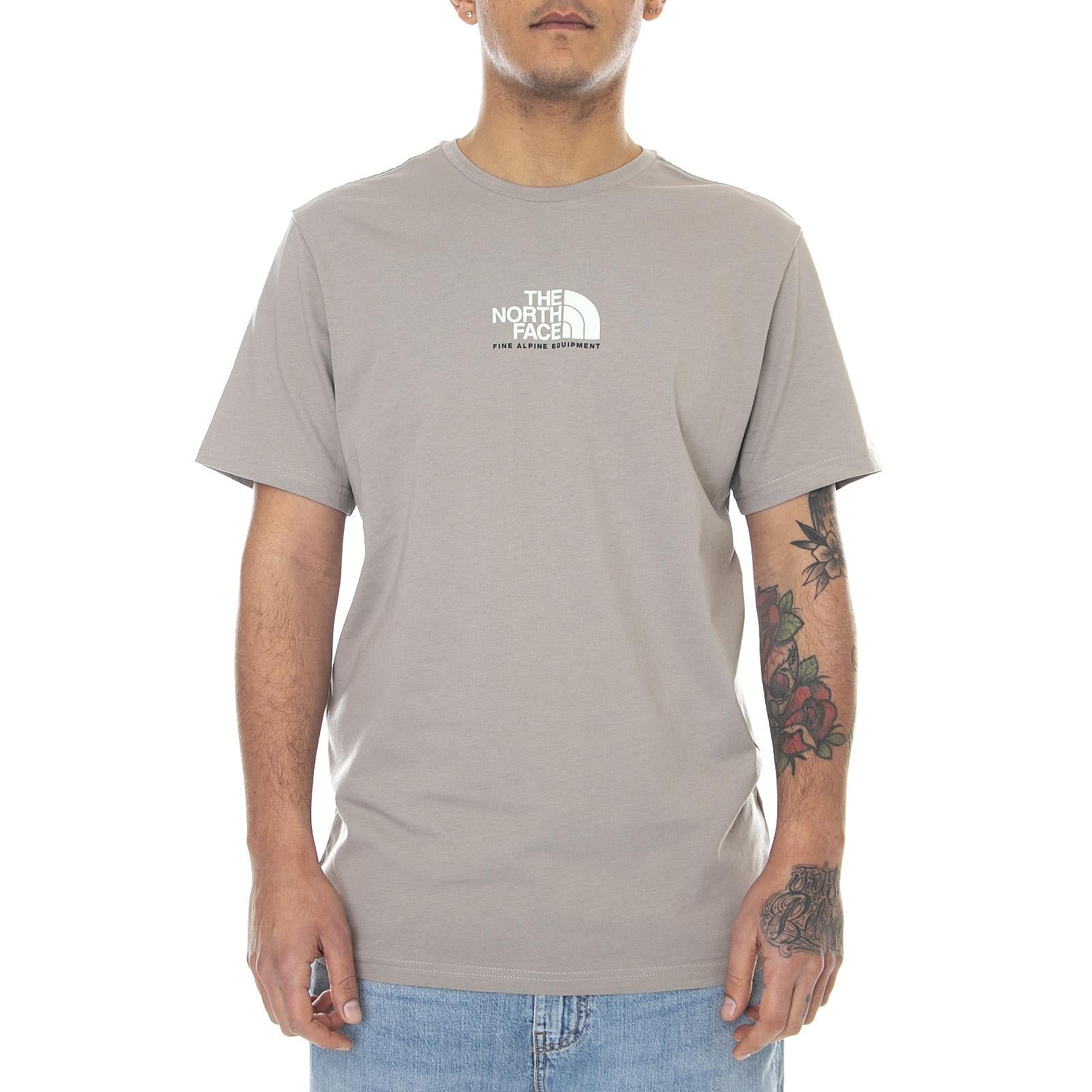  NF0A4SZUVQ81  THE NORTH FACE 