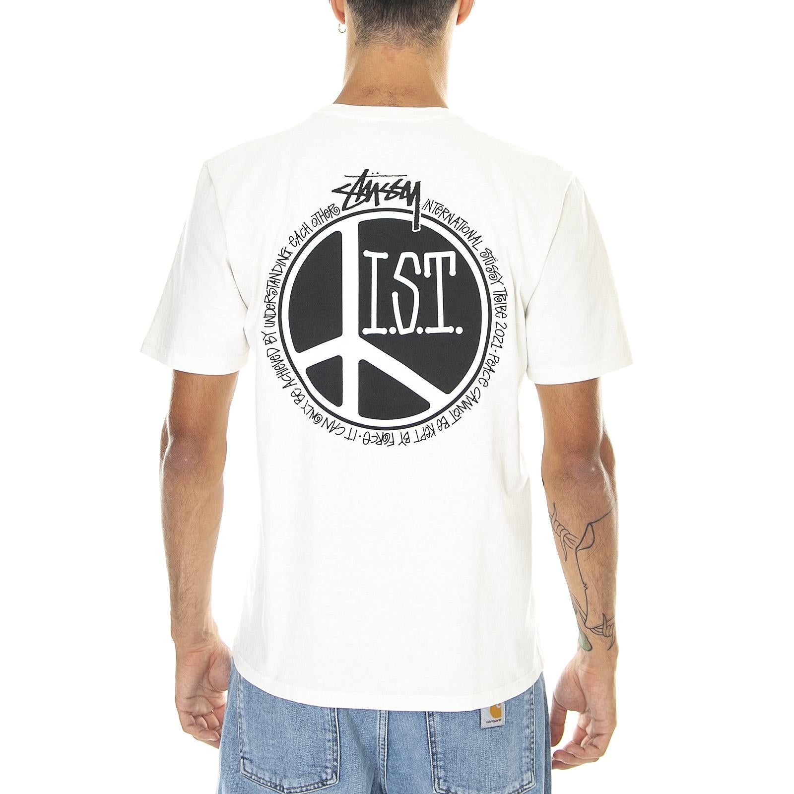  1904723-NATURAL  STUSSY 