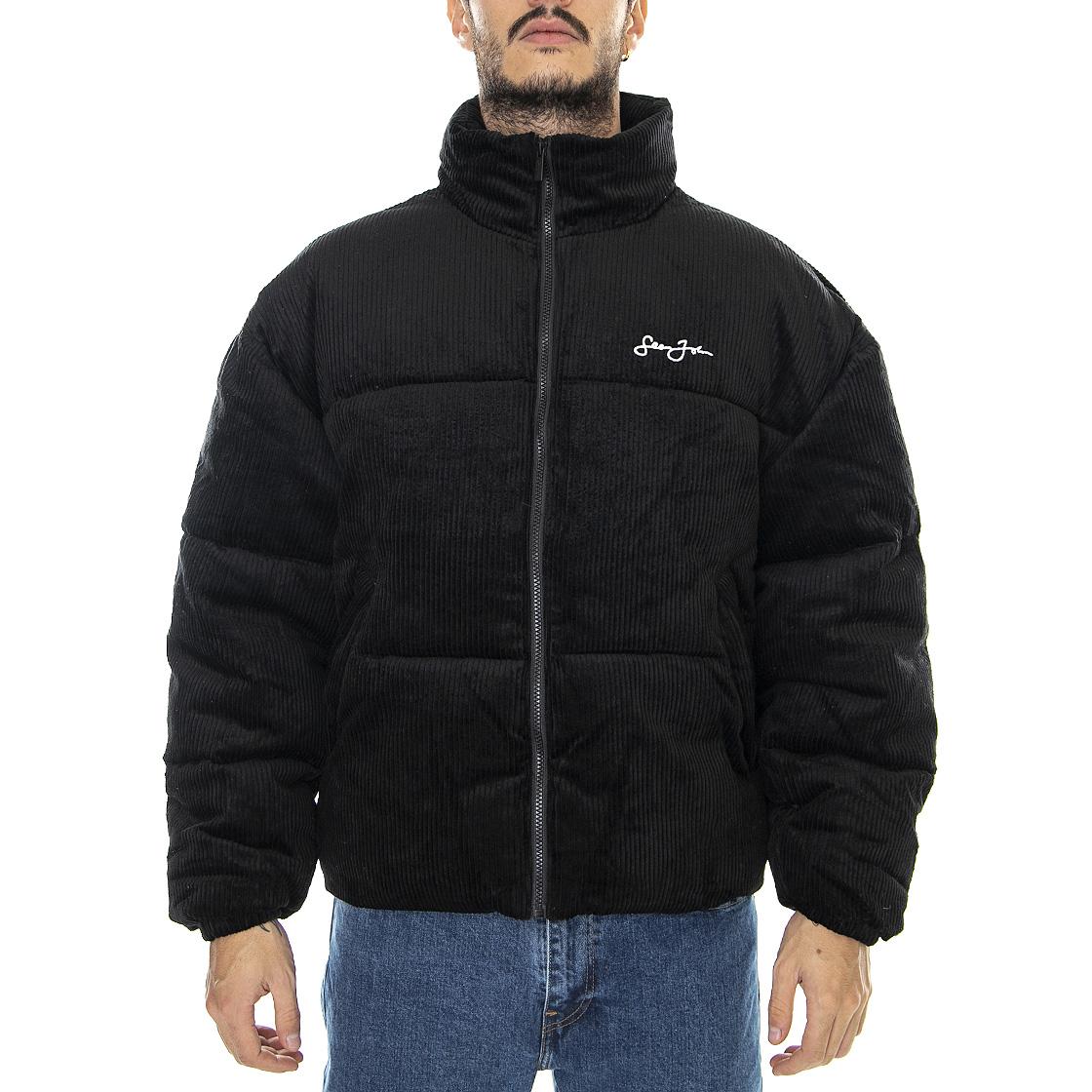  JM213-033-01 BLACK  SEAN JOHN 