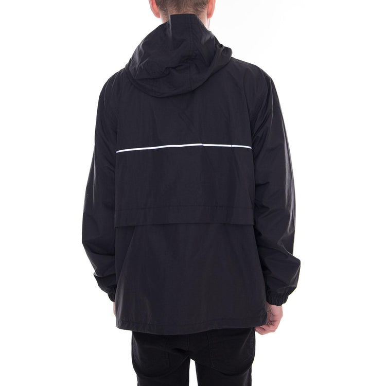  115413-BLACK  STUSSY 