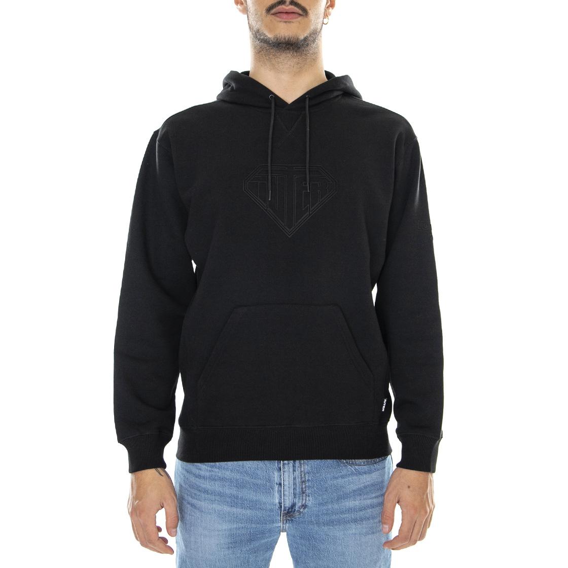  21WISH01-BLACK  IUTER 