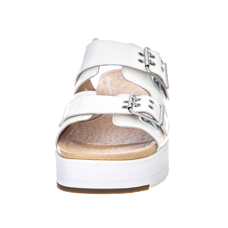 Womens Cammie White Sandals UGSCAMMIEWH1092276W  UGG 