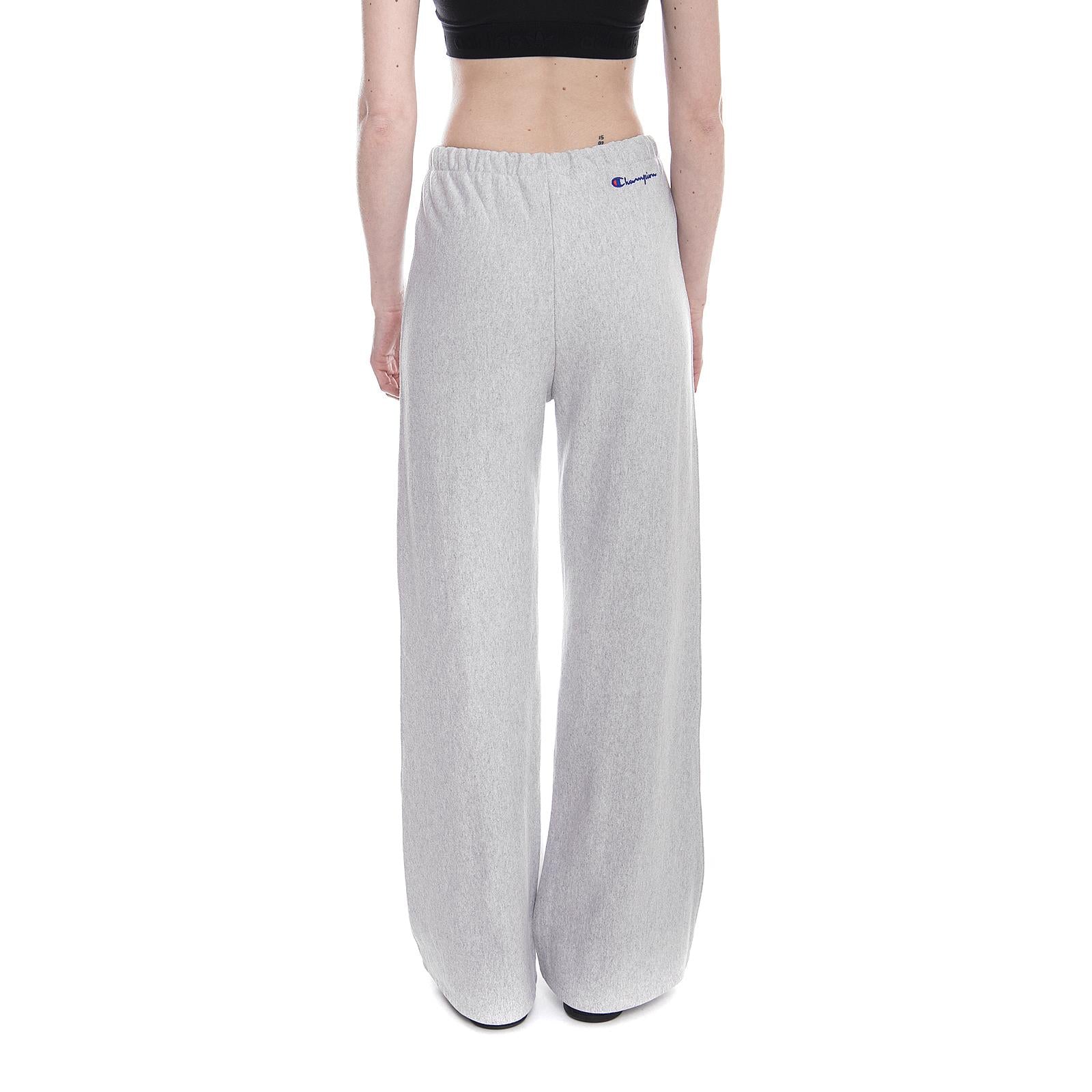 Pants Grey Melange 110048-EM004-LOXGM  CHAMPION 