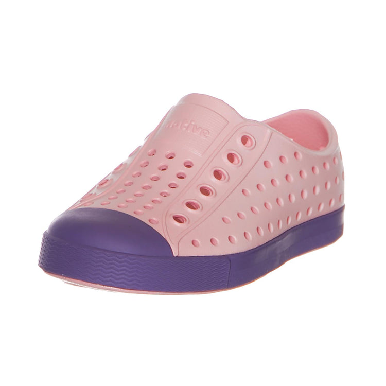 JEFFERSON CHILD PRINCESS PINK / HAZE PURPLE 13100100-5953  NATIVE 