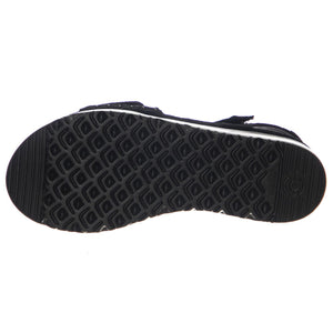 Goldenstar Black K - Sandali Bambino Neri UGKGOSTBLK1136539K  UGG 