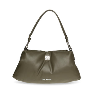 BVerge Olive - Borsa Verde SMABVERGE-OLI  STEVE MADDEN 