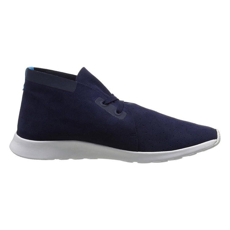 Apollo Chukka - Regatta Blue/Shell White - Scarpe Basse Uomo/Donna 21100500-4204  NATIVE 
