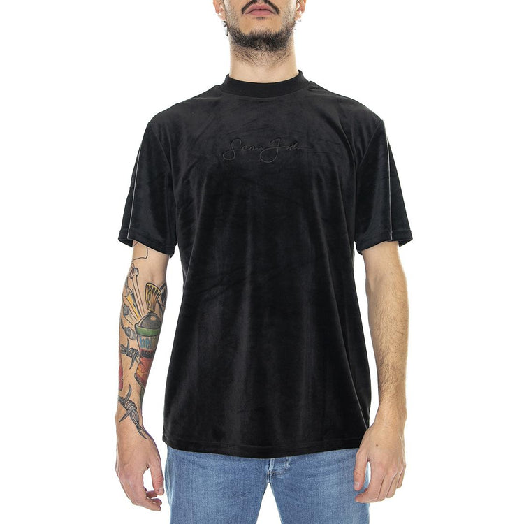  JM213-037-02 BLACK  SEAN JOHN 