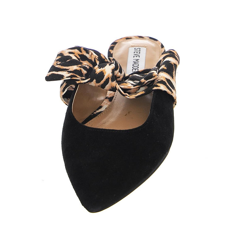  SM-EMIK01S1 BLK MULT  STEVE MADDEN 