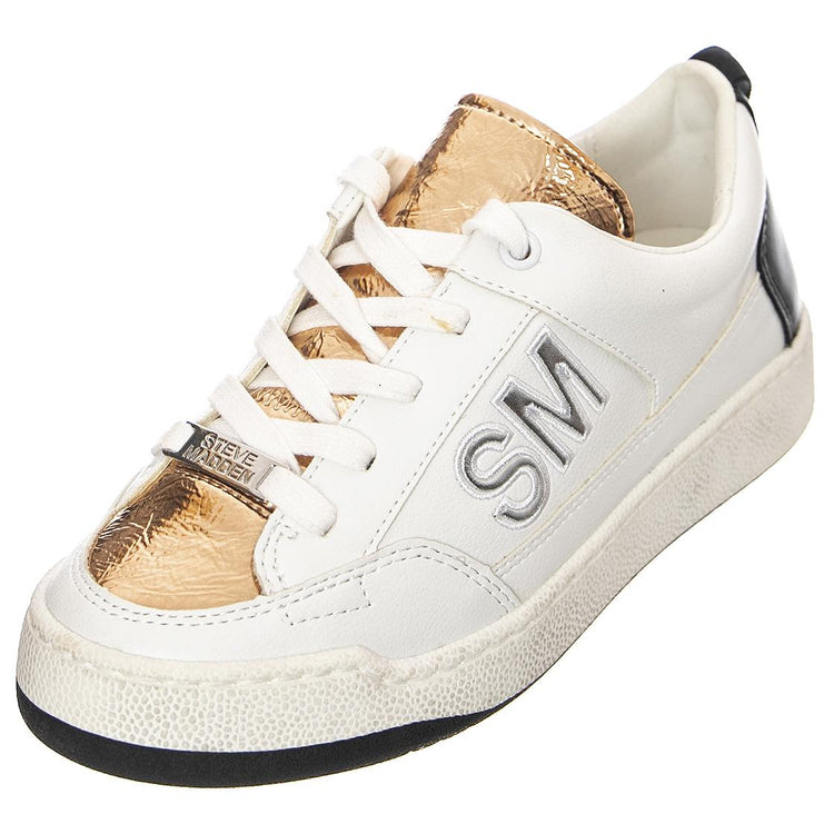  SMPGIMMIE-WHTMLT  STEVE MADDEN 