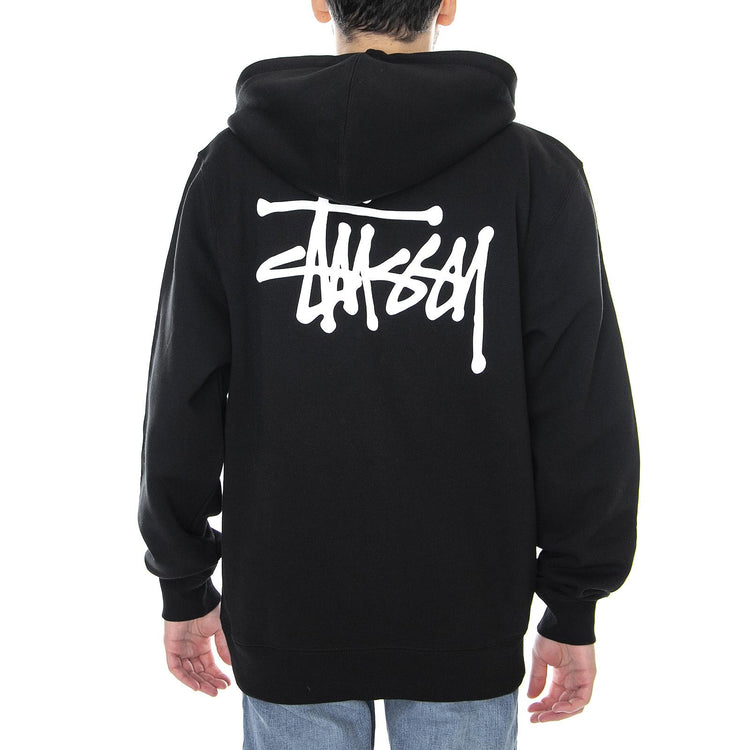  1974615-BLAC  STUSSY 