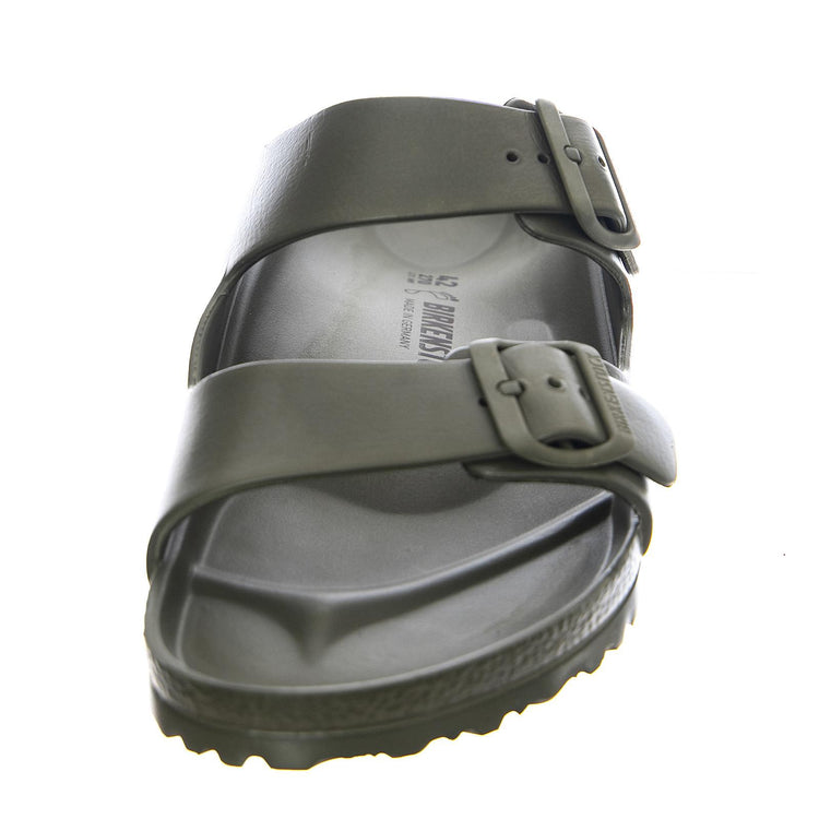 Arizona EVA Sandals - Khaki - Sandali Uomo Verdi 1019094  BIRKENSTOCK 