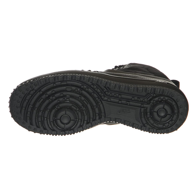 Lunar Force 1  17 Duckboot BLACK/BLACK-ANTHRACITE 916682-002  NIKE 