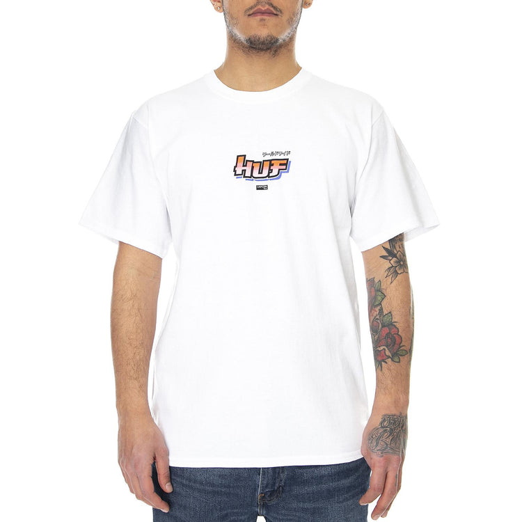  TS01553-WHITE  HUF 