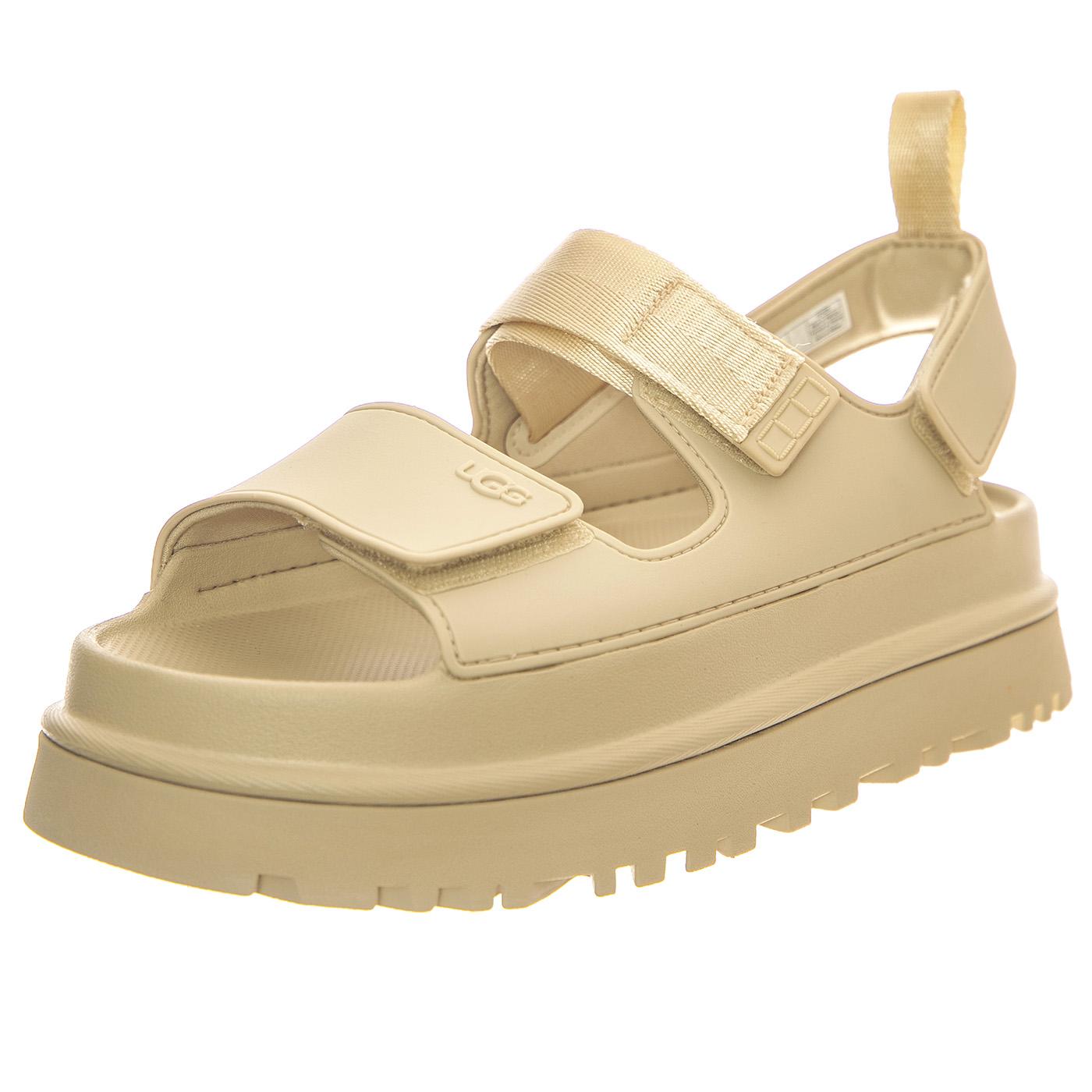 Goldenglow Sea Salt - Sandali Donna Beige UGSGOGLSSAL1152685W  UGG 