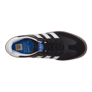 BUSENITZ VULC RX BLACK WHITE GUM 87867_4  ADIDAS 