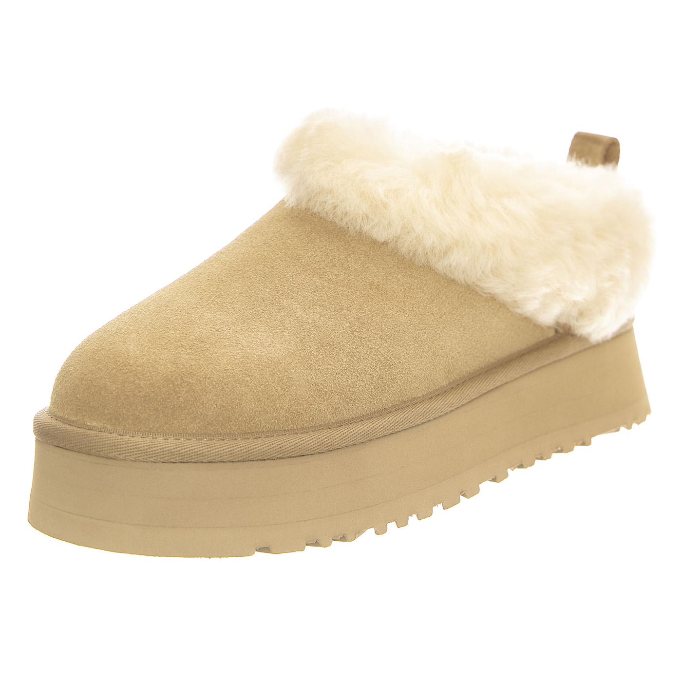 W TAZZELLE MUSTARD SEED 1171393-MDSD . UGG 