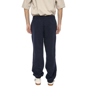 Pant.Tuta 166 Blue - Pantaloni Uomo Blu XH9610-166 . LACOSTE 