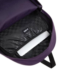 Old Skool Backpack Gothic Grape - Zaino Viola VN000H4W11E1  VANS 