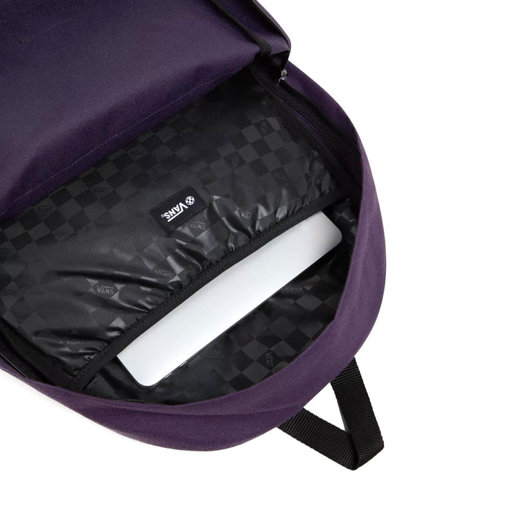 Old Skool Backpack Gothic Grape - Zaino Viola VN000H4W11E1  VANS 