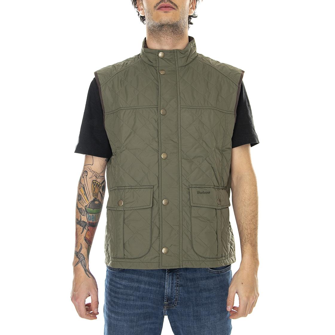  MGI0043OL51  BARBOUR 