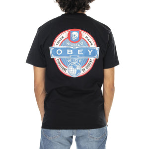  165262405-BLK  OBEY 