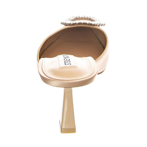  SMSLUXE CITY-NUD  STEVE MADDEN 