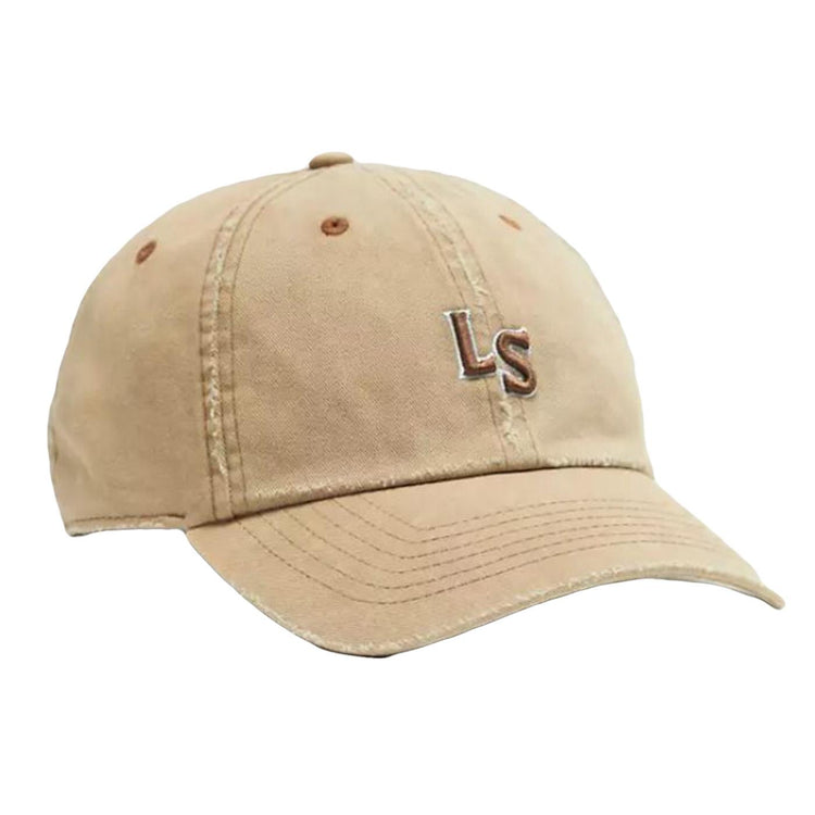 LS Monogram Cap - Sunshine Shelter - Cappellino con Visiera Beige 004BS 0006 LEVIS 